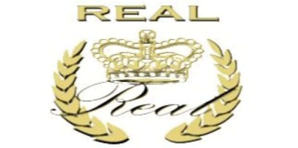 Logo Real Papel