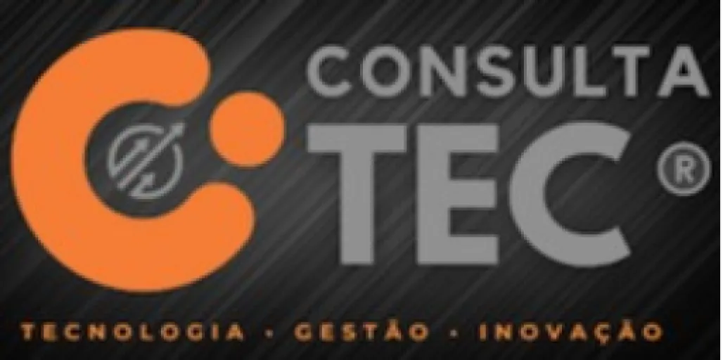 Logo Consulta Tec - Softwares de Gestão Comercial