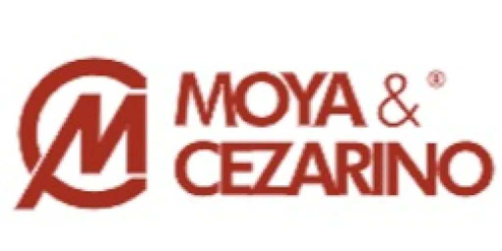Logo Moya & Cezarino - Referência em Transmissões