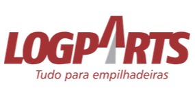 Logo Log Parts - Distribuidora de Peças Automotivas