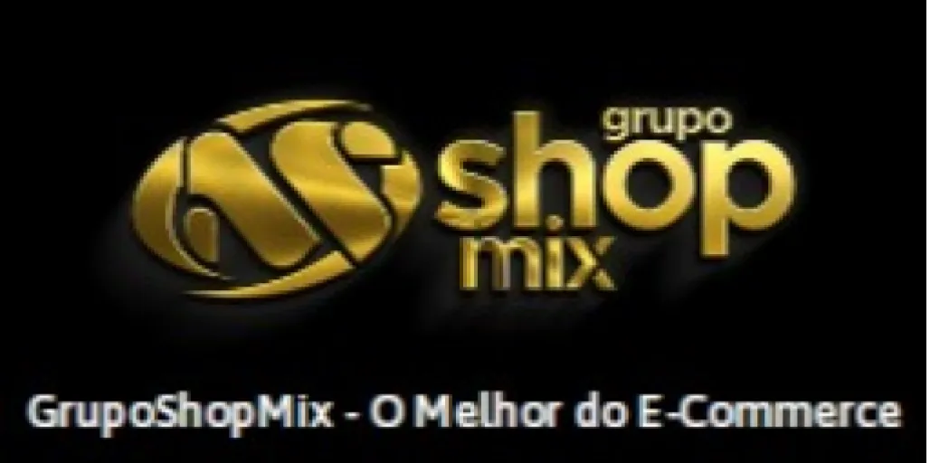Logo Grupo Shopmix