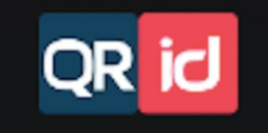 Logo Qrid Credenciamento e Controle de Acesso