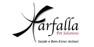 Logo Farfalla Pet Solutions - Fisioteraia, Ortopedia e Reabilitação Animal