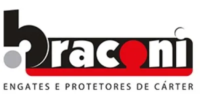 Logo Braconi Engates