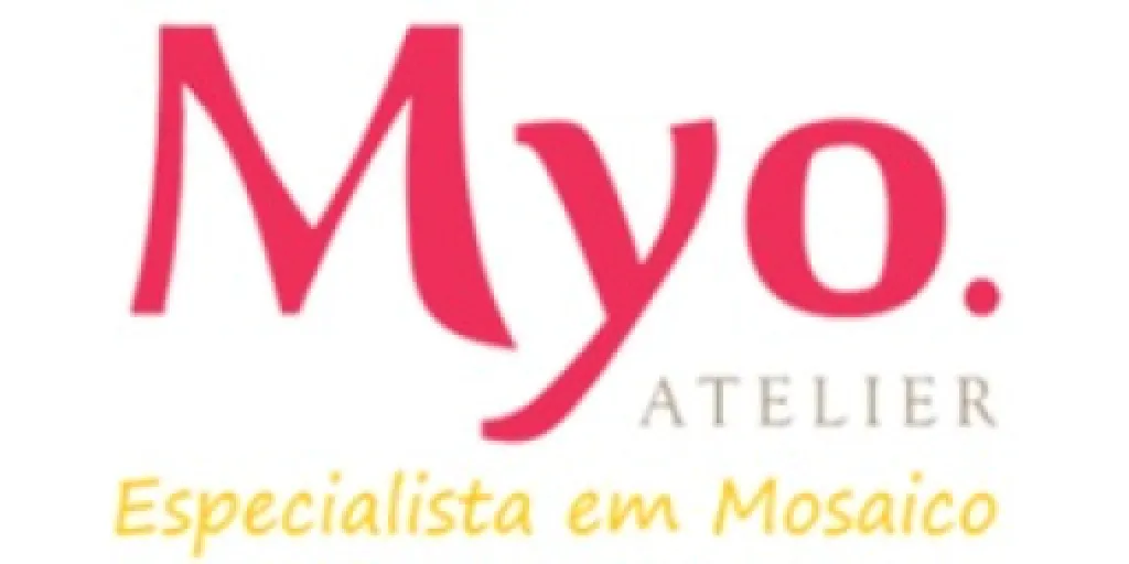 Logo Myo Atelier Decoração e Arte