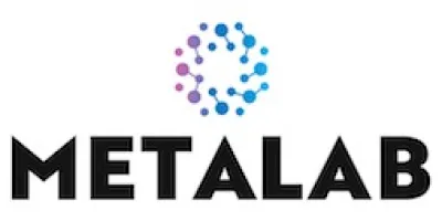 Logo Metalab Farmacêutica