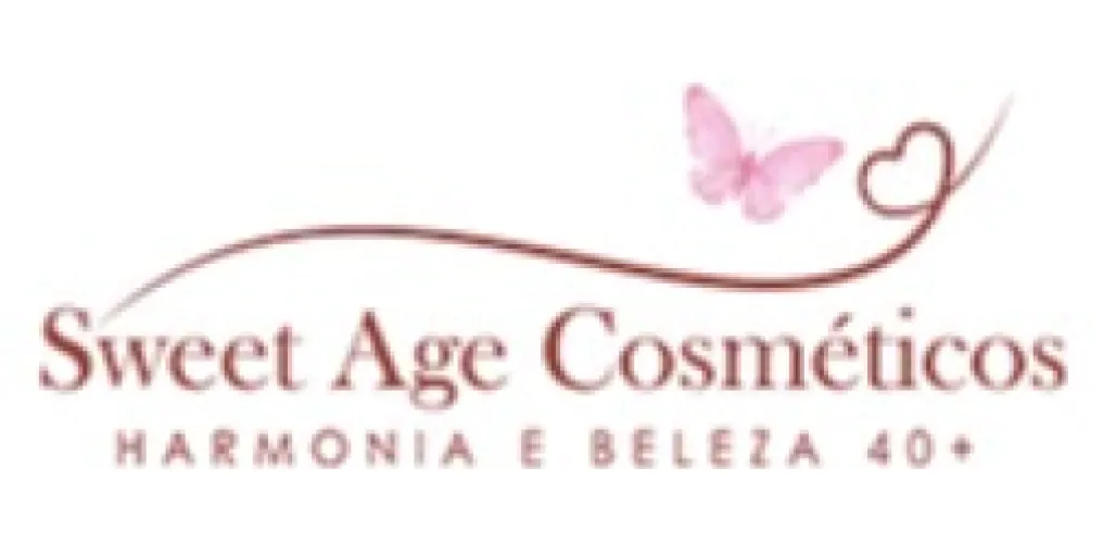 Logo Grisalho Natural - Sweet Age Cosméticos