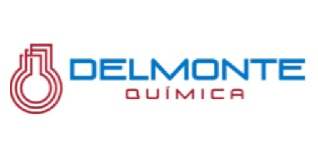 Logo Del Monte Química