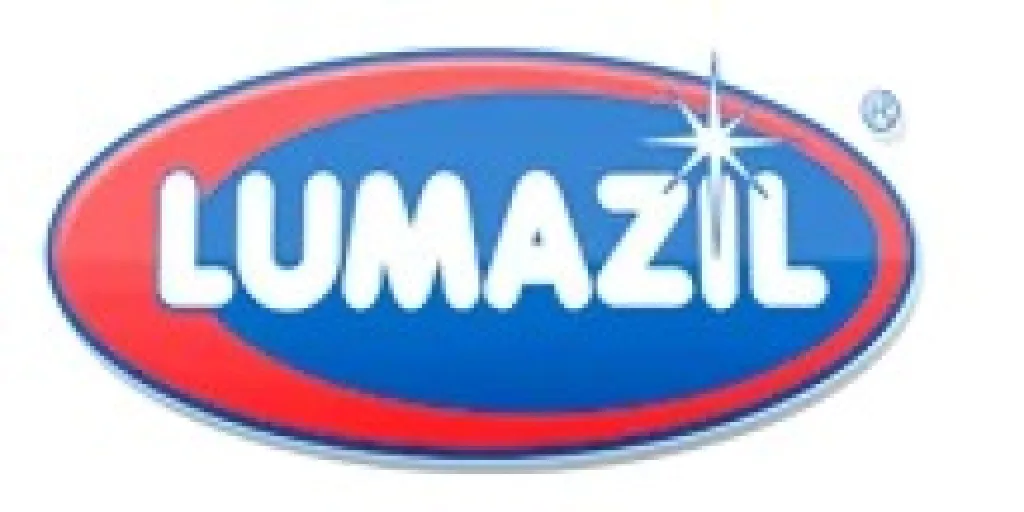 Logo Lumazil - Saneantes, Higiene Pessoal e Odorizadores de Ambientes