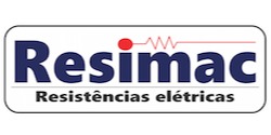 Logo Resimac - Resistências Elétricas
