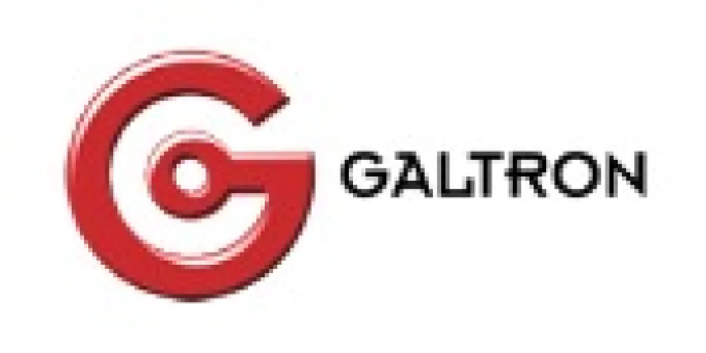 Logo Galtron - Produtos Químicos para Tratamento de Superfícies