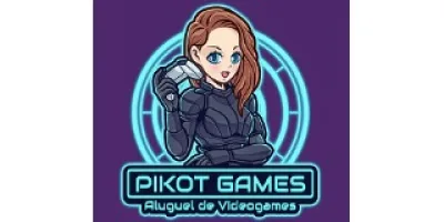 Logo Pikot Games