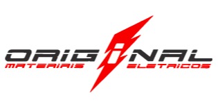 Logo Original - Materiais Elétricos