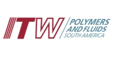 Logo Itw - Fluídos e Polímeros