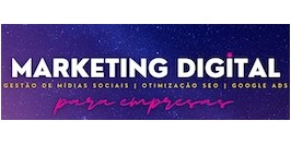 Logo Daniel Andrade - Consultor de Marketing Digital