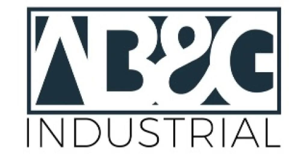 Logo Ab & G Industrial - Engenharia, Construção e Montagem