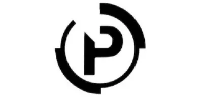 Logo Perry - Marketing Integrado