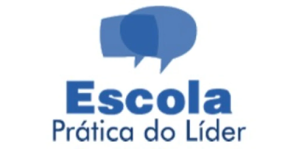 Logo Escola Pratica do Líder