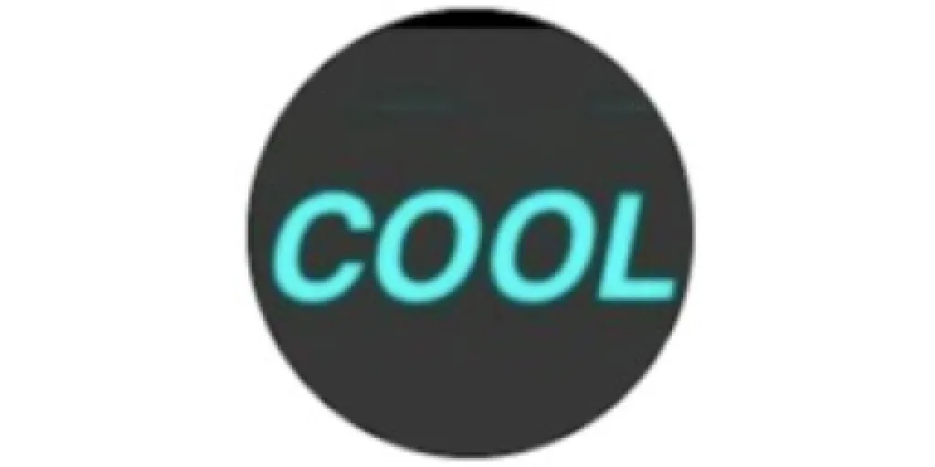 Logo Cool Confecção