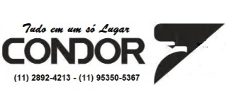 Logo Condor - Suprimentos Industriais