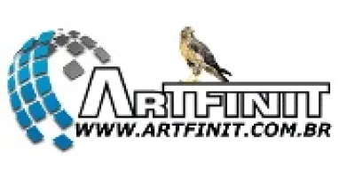 Logo Artfinit - Espelhos para Artesanatos