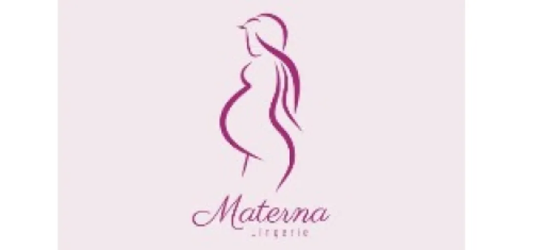 Logo Materna Lingerie