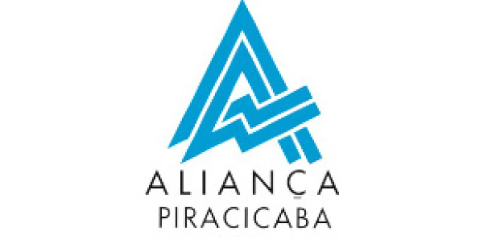 Logo Aliança Piracicaba Engenharia e Tecnologia