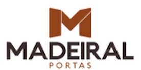 Logo Madeiral - Portas e Rodapés