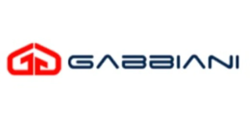 Logo Gabbiani Engenharia