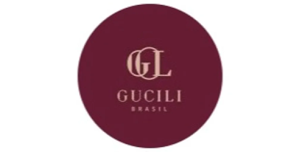 Logo Gucili Brasil - Bolsas Femininas