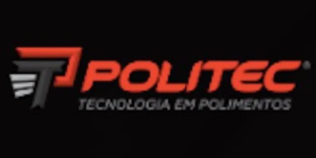 Logo Politec - Tecnologia em Polimentos