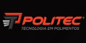 Logo Politec - Tecnologia em Polimentos