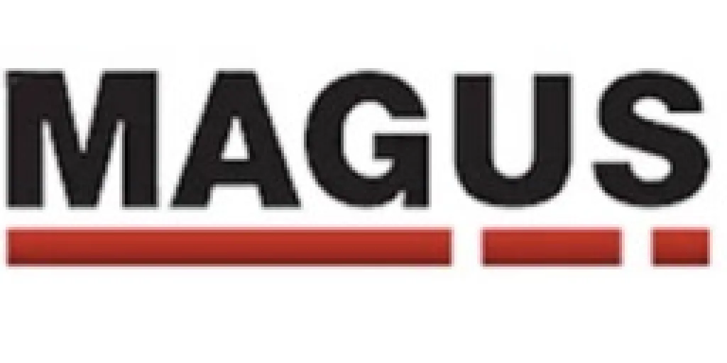 Logo Magus