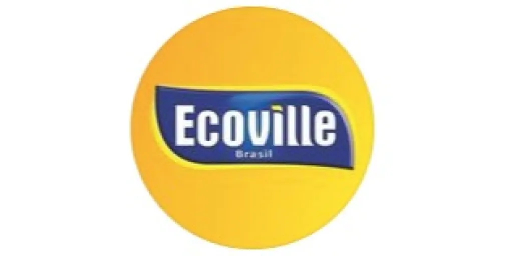 Logo Ecoville Goiânia