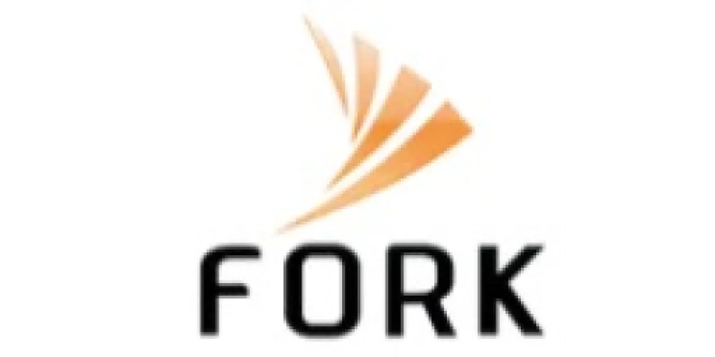Logo Fork Calçados