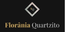 Logo Florânia Quartzito