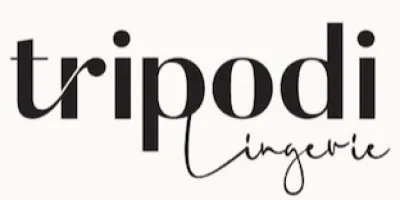 Logo Tripodi Lingerie