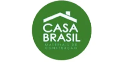 Logo Casa Brasil