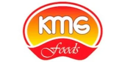 Logo Kmg Foods