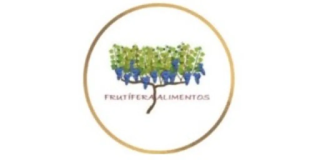 Logo Frutífera Alimentos