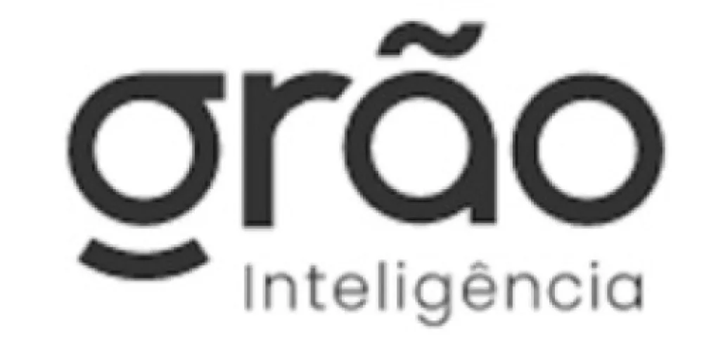 Logo Grão Inteligência