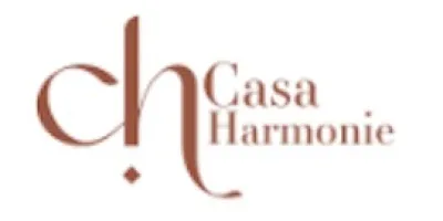 Logo Casa Harmonie