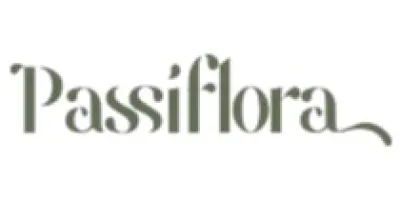 Logo Passiflora Óleos - Matérias-Primas para Cosméticos