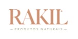 Logo Rakil - Produtos Naturais
