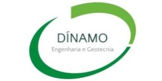 Logo Dínamo - Geotecnia e Topografia - Unidade Cuiabá