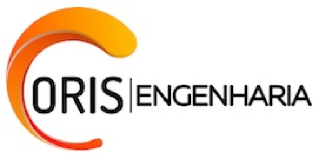 Logo Oris Engenharia