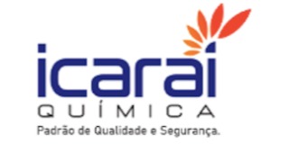 Logo Icaraí Química - Produtos de Limpeza Geral e Hospitalar