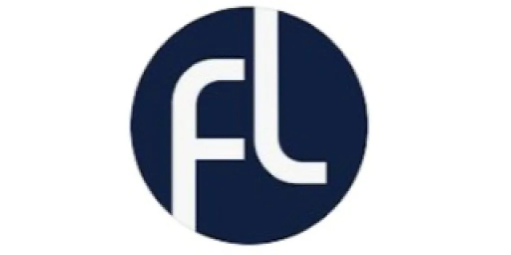 Logo Metalúrgica Fl - Componentes Hidráulicos