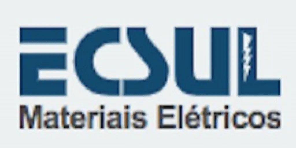 Logo Ecsul - Materiais Elétricos