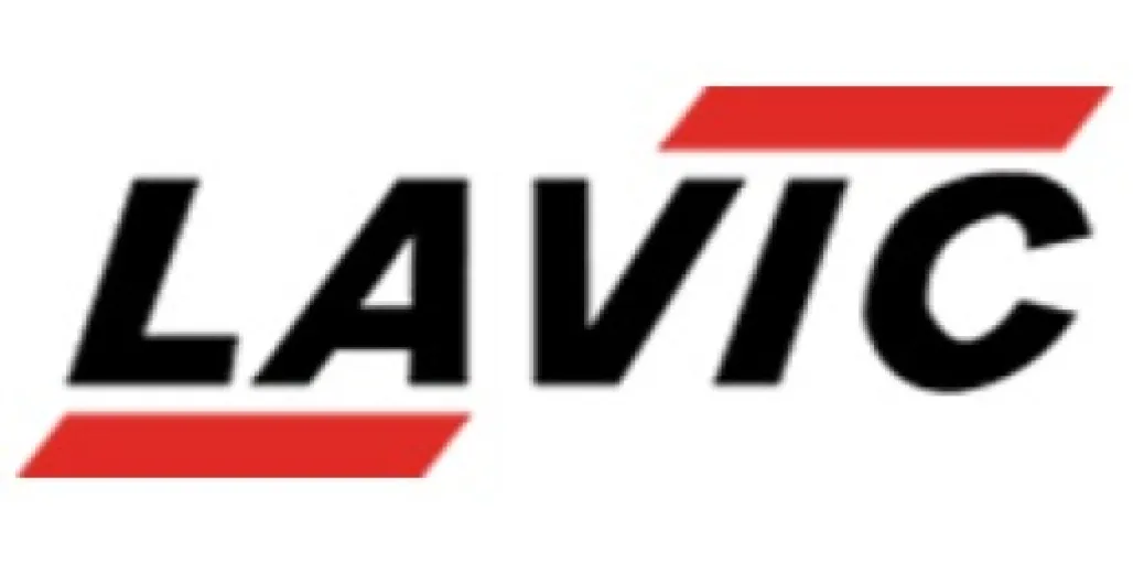 Logo Lavic - Comércio de Tintas